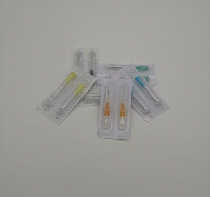 электрода иглы 25mm CE иглы розового EMG концентрический аттестованный с ISO13485