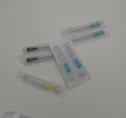 подсказка дизайна 0.45mm эпицентра деятельности электрода иглы 38mm EMG эргономическая для электромиографии