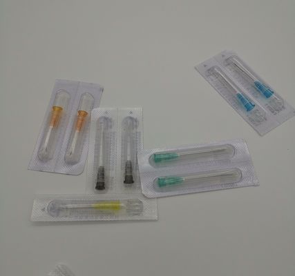 CE подсказки электрода 0.45mm иглы 50mm черный EMG аттестованный с ISO13485